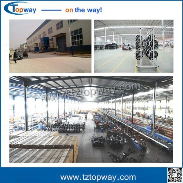 2017 new harley scooter motorcycle citycoco scooter prices with aluminium alloy rims