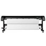 Dual Head 4 Head CAD Paper Pattern Graph Contour Printing Plotter Inkjet CAD