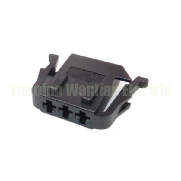 3 Pin 1-929589 Automotive Electrical Connectors Waterproof Connector Cable Socket