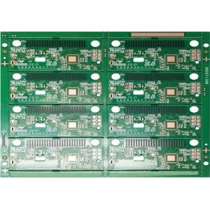 China Carbon Oil PCB Hasl Enig  Osp Pcb Surface Finish on sale China Carbon Oil PCB Hasl Enig  Osp Pcb Surface Finish on sale