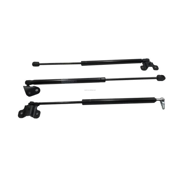 Front Hood Lift Support Gas Spring for HONDA ODYSSEY RC3 2015-2019 Car Fitment HONDA