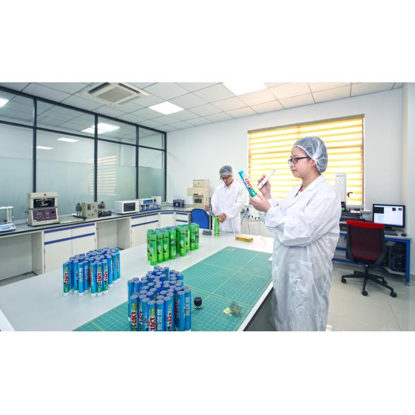 Empty Plastic Cosmetic Tube Containers ABL Tube With Octagonal Cap , Metal Printing