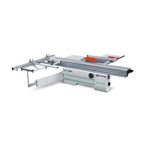China Horizontal Sliding Table Panel Saw Machine wholesale