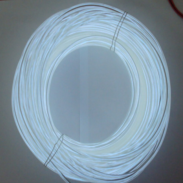 factory price electroluminescent wire/el wire/lighting el wire for decoration