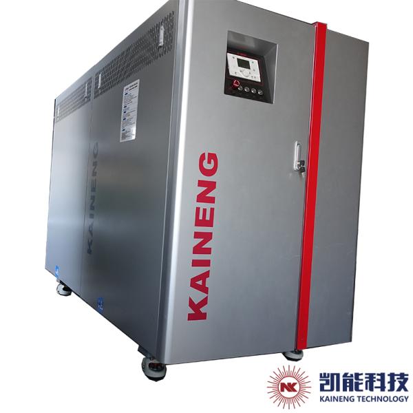 Residential 2800kw 4T Gas Fired Modular Condensing Boiler