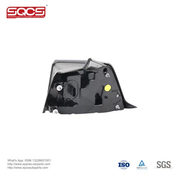 SQCS Rear Tail Light Lamp for Tesla Model 3 1077398 107739800F 1077398-00-F Guaranteed