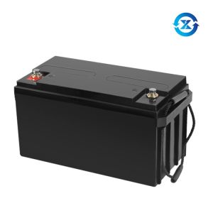 China Backup Long Life Cycles 90Ah 12V Lifepo4 Lithium Battery wholesale