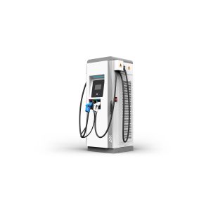 CHAdeMO Fast Charge Electric Car Charger