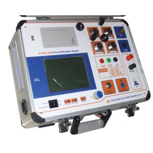 China China HYGK-306 Circuit Breaker Analyzer wholesale
