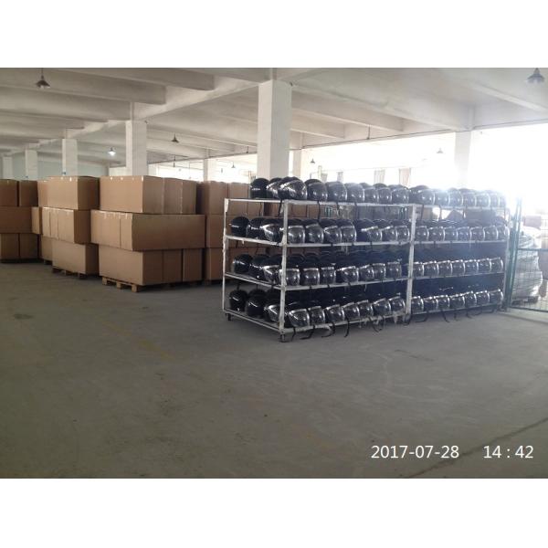 Weight/pair 0.2kgs Hard-knuckle Gloves for Anti-slip Palm Protection and Screen Touch