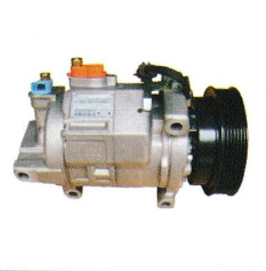 ALA21033 JEEP COMMANDER AC COMPRESSOR 10S17C AC COMPRESSOR 55111414AA AC Compressor
