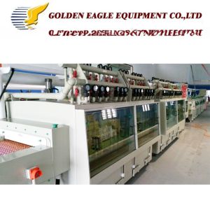 China PE Cooling System Metal Washer Etching Machine for Versatile Gasket Manufacturing wholesale