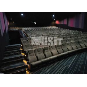 LED Aluminium Wall Recessed Cinema Step Light Modern Attractive Style