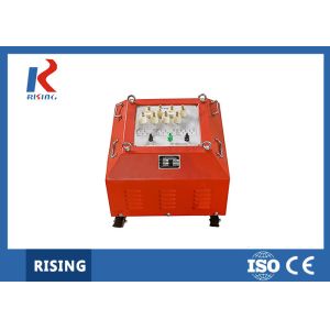 RSCX Ressonance Testing Equipment Power AC Resonant Test Equipment