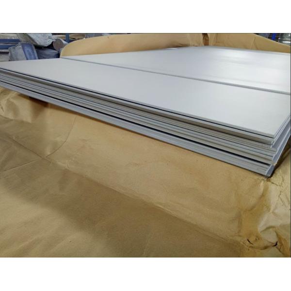 ASTM F67 Titanium Alloy Plate ASTMB265 Titanium Sheet Metal Thickness 0.1mm 100mm