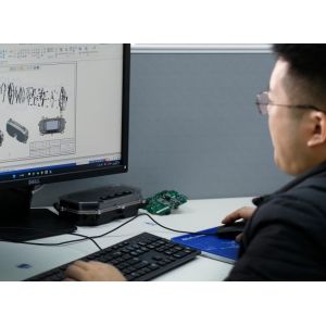 Changsha Cyber-MI Intelligent Machinery Co., Ltd.