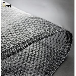 China 60gsm 70gsm Anti Hail Net Polyethylene Garden Protection Netting wholesale