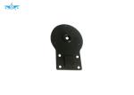 Customized Industrial Robot Parts High Precision Power Coating Finish