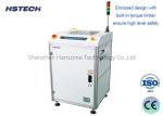 PCB Turn Conveyor with LED Button Control and Observation Window