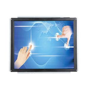 China 0.297 X 0.297mm Touch Desktop Computer wholesale