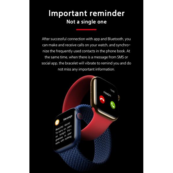 High Resolution MTK2505C Women'S Fitness Bracelet 1.75inch