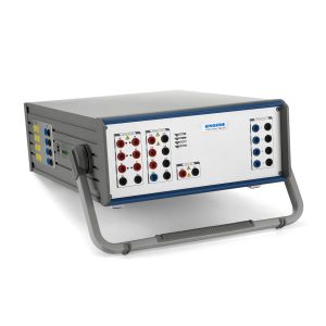 China Powerful 6 Phase Protection Relay Testing Relay Test Set 6x35A wholesale