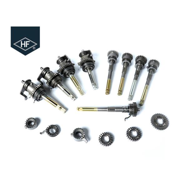 Suzuki motorcycle replacement parts other parts firm Iron kick starter shaft assembly for AX100