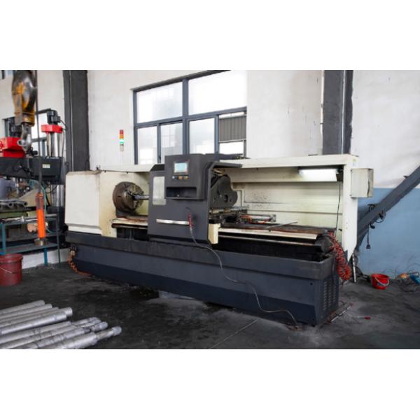 Twin Screw Shaft And Screw Elements For Plastic Bag Extruder