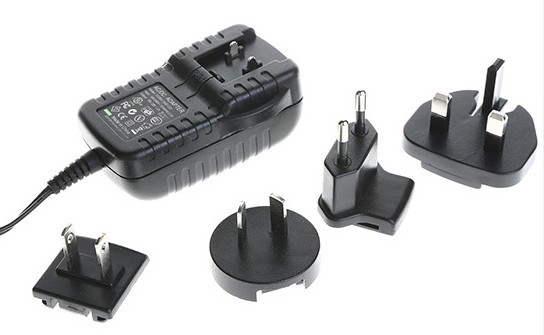 12V Power Adapter 0.5A 1A 1.5A 2A Eu US UK Au plug power supply for CCTVs and LED strips