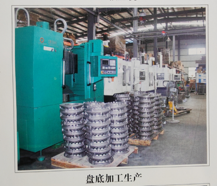 Guangzhou Yuejun Auto Parts Co., Ltd.