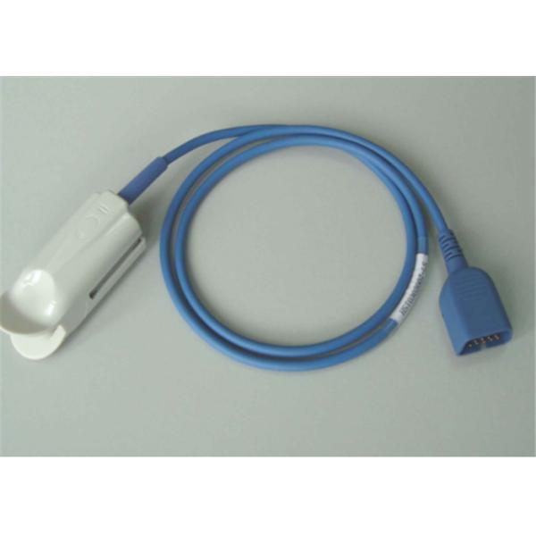 Adult/Neonate short sensor spo2 for Nihon Kohden TL-101T 0.9m 9-Pin D-Sub Connector