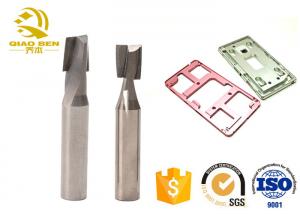 China High Hardness Polycrystaline Diamond Cutting Tools 35-150 Mm Overall Length on sale
