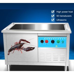 China High Productivity Kitchen Dish Washer Industrial Dishwasher With CE Certificate wholesale