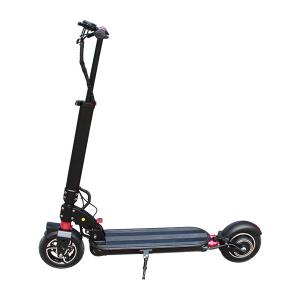 China Lightweight Fashion 2 Wheels For Adults With 48V 13AH Electric Motor Scooters wholesale