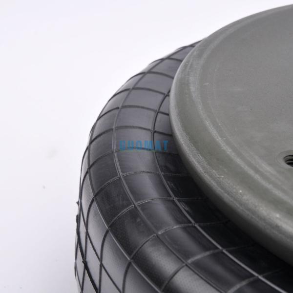 Contitech Fs530-14 1/4 Industrial Air Spring Guomat No. 1b53014 Can Load About 5 Ton