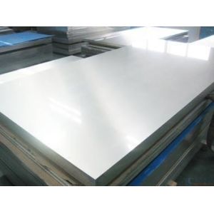 China 1.5mm Stainless Steel Sheets wholesale