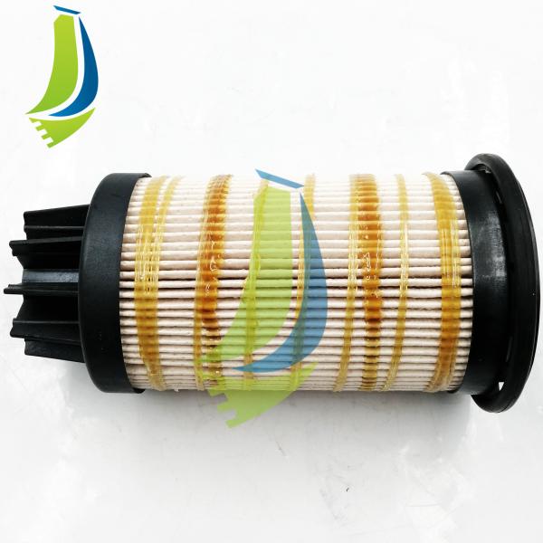 523-6604 5236604 Fuel Filter For C2.8 Engine