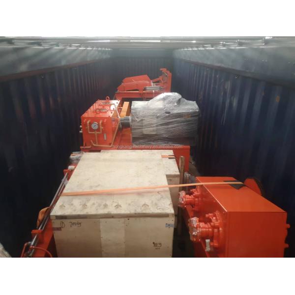 CNC Plate Uncoiling Leveling and Slitting Production Line for Hot Rolled Steel Sheets