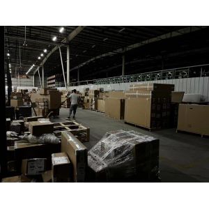 Beijing Yelu Jiesheng Trading Co., Ltd