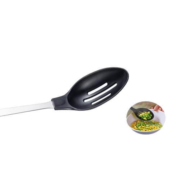 Kitchen Utensils Sustainable and Nylon Head Material for Your Cooking Essentials