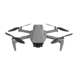 ZAi Custom Drone With 3axis Gimbal 4K Camera GPS Foldable Long Range UAV