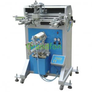 China YZ-400Y Pneumatic Cylindrical Screen Printers wholesale