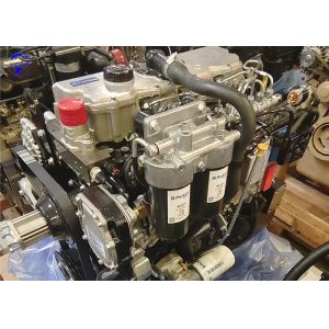Perkins 1104D-E44ta 102kw Industrial Diesel Engines Assembly