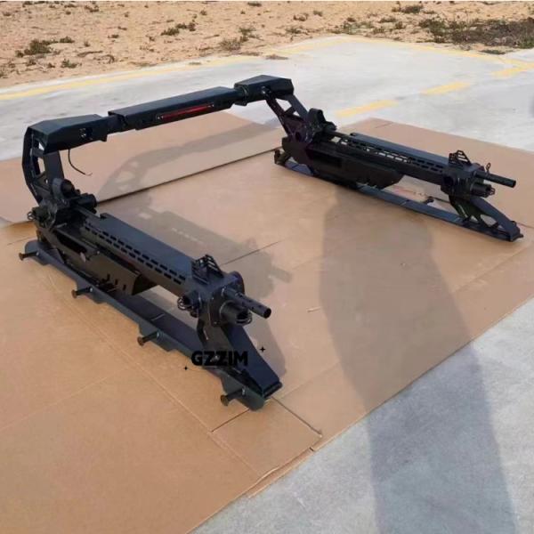 Customized Pickup Roll Bar Universal Off Road Auto Parts