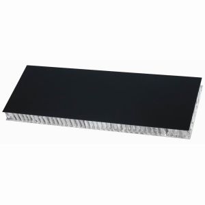 China Impact Resistant Aluminium Honeycomb Composite Panel Thermal Insulation on sale