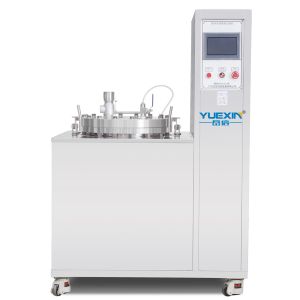 China 200m Environmental Simulation Chambers , Deep Water Pressure Testing Machine wholesale