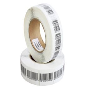 Buy cheap Clothes Store AM Anti Theft Label / 8.2mhz Deactivate Security Tags from wholesalers