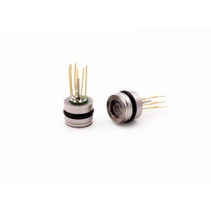 China SS 316L Diffused Silicon Miniature Pressure Sensor Isolated Structure wholesale