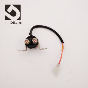 China lifan haojue 125 GN125 GS125 motorcycle starter relay wholesale
