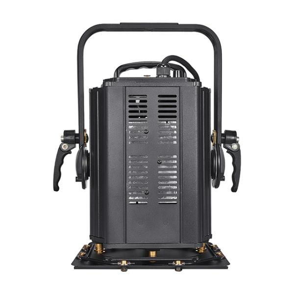 AC100V-240V 3200k LED Stage Lighting System LED Thread Spotlight